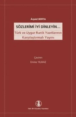 Sözlerimi İyi Dinleyin