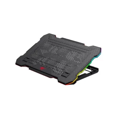Havit F2071 6 Fanlı RGB 17 Laptop Soğutucu