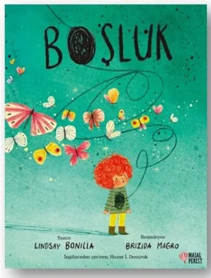 Boşluk