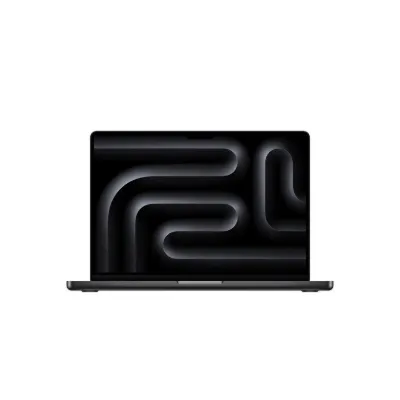 Apple MacBook Pro 14 inç M5 Pro Çip 18 Çekirdekli CPU 20 Çekirdekli GPU 24GB Bellek 2TB SSD Uzay Siyahı