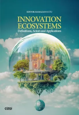 Innovation Ecosystems - Definitions Actors and Applications
