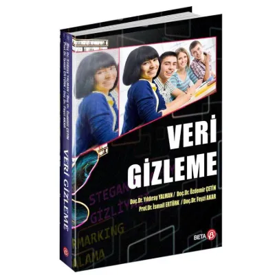 Veri Gizleme