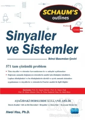 Sinyaller ve Sistemleri