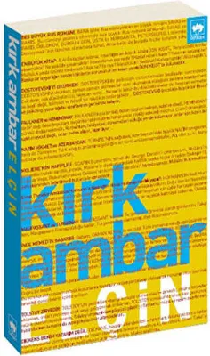 Kırk Ambar