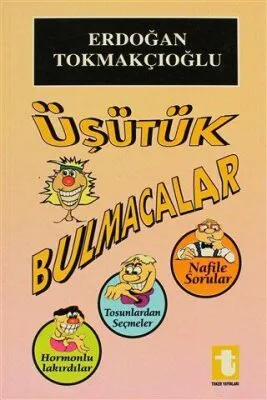 Üşütük Bulmacalar