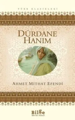 Dürdane Hanım