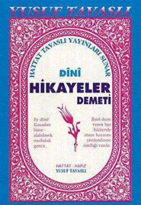 Dini Hikayeler Demeti B17