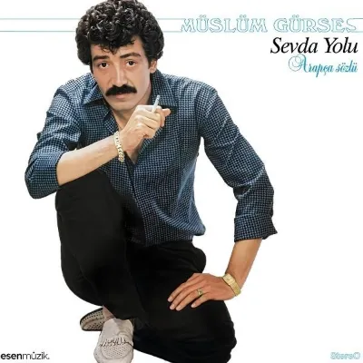 Sevda Yolu