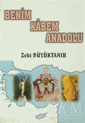 Benim Kabem Anadolu