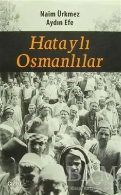 Hataylı Osmanlılar