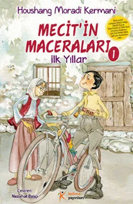 Mecit`in Maceraları - 1