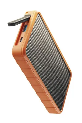 Cellular Line Cellularline Solar Panelli Su-Toz ve Yüksek Sıcaklıklara Dirençli 20w +18w Qc 2 - Pbsolar10000o