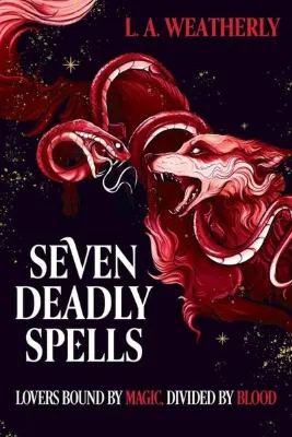 Seven Deadly Spells PROOF