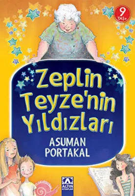Zeplin Teyze`nin Yıldızları