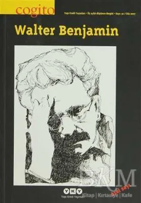 Cogito Sayı: 52 Walter Benjamin