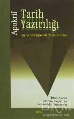 Apokrif Tarih Yazıcılığı