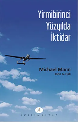 Yirmibirinci Yüzyılda İktidar