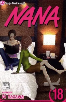 Nana Vol. 18 (Nana)
