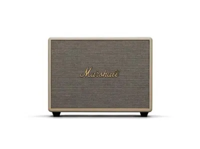 Marshall Woburn III BT - Krem