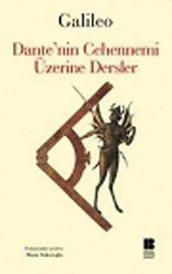 Dante’nin Cehennemi Üzerine Dersler