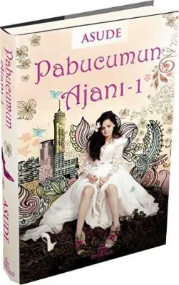 Pabucumun Ajanı 1