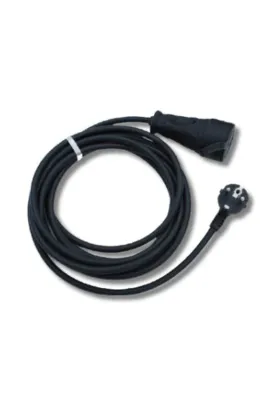 Eltos Suk010 Cca 3X25 Mm Kablolu Uzatma Priz – 10 Metre