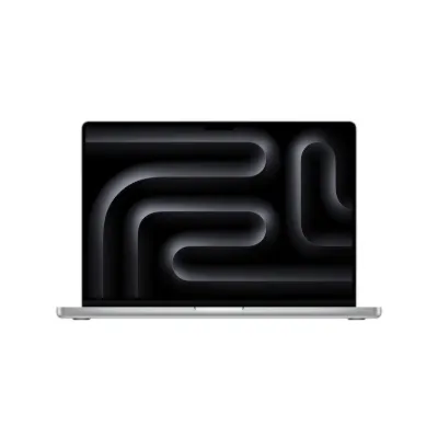 Apple MacBook Pro 16 inç M5 Max Çip 18 Çekirdekli CPU 32 Çekirdekli GPU 36GB Bellek 2TB SSD Gümüş