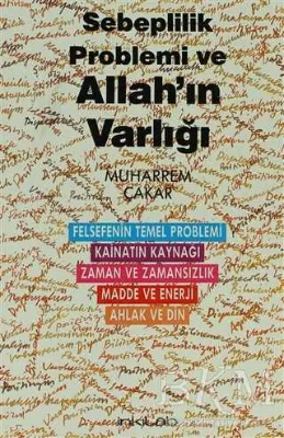 Sebeplilik Problemi ve Allah’ın Varlığı