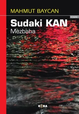 Sudaki Kan - Mezbaha