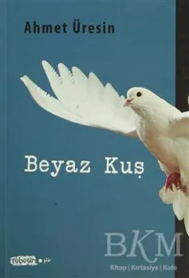 Beyaz Kuş