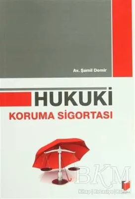 Hukuki Koruma Sigortası