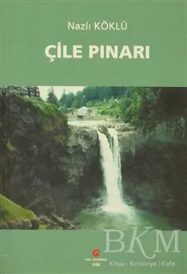 Çile Pınarı