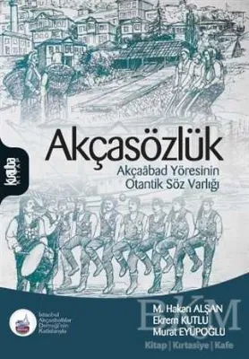 Akçasözlük