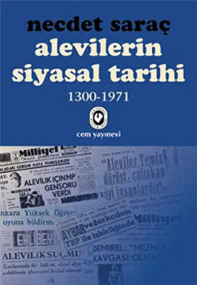 Alevilerin Siyasal Tarihi