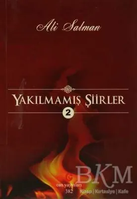 Yakılmamış Şiirler - 2