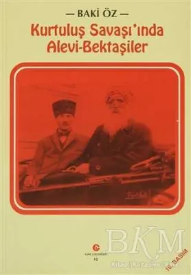 Kurtuluş Savaşı’nda Alevi - Bektaşiler