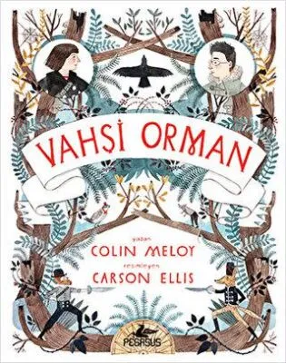 VAHŞİ ORMAN