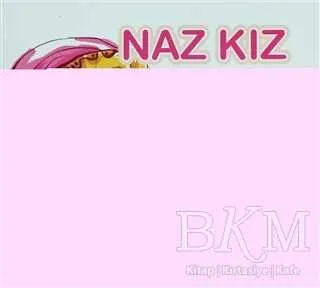 Naz Kız