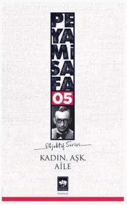Kadın Aşk Aile