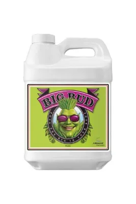 Advanced Nutrients Big Bud (250 ml) Hasat Artırıcı