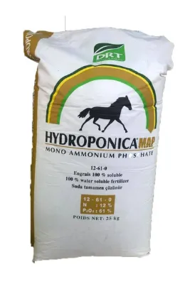IPEK KIMYA DRT MAP MONO AMONYUM FOSFAT 2 KG