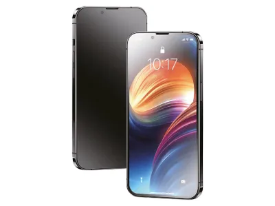 NEWFACE Oppo A74 4G Uyumlu 3D Antistatik Mat Seramik Nano Ekran Koruyucu