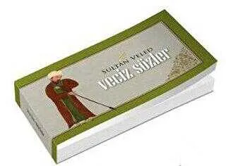 Sultan Veled Veciz Sözler