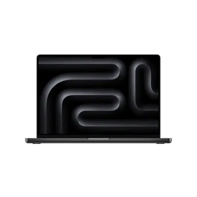 Apple MacBook Pro 16 inç M5 Max Çip 18 Çekirdekli CPU 32 Çekirdekli GPU 36GB Bellek 2TB SSD Uzay Siyahı