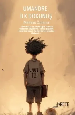 Umandre: İlk Dokunuş