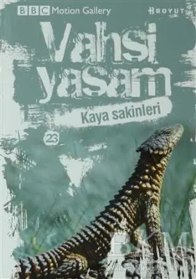 Vahşi Yaşam 2 - Kaya Sakinleri