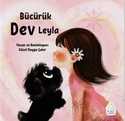 Bücürük Dev Leyla