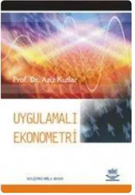 Uygulamalı Ekonometri