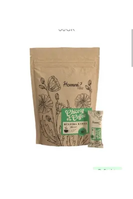 hommbitkisel HİNDİBA KAHVE 30 ADET 60GR