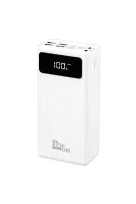 Paleon 50.000 Mah Hızlı Şarj Eden Powerbank PLO-KP50